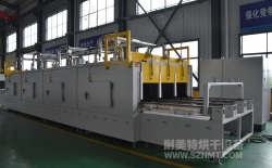 【智能在線(xiàn)烘烤】北京汽車(chē)電機(jī)定子預(yù)熱,固化,冷卻,與機(jī)械人對(duì)接固化爐生產(chǎn)廠家哪家好