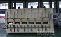 【自動(dòng)化對(duì)接烘烤線(xiàn)】北京電容行業(yè)自動(dòng)化對(duì)接工業(yè)烘箱生產(chǎn)廠家哪家好